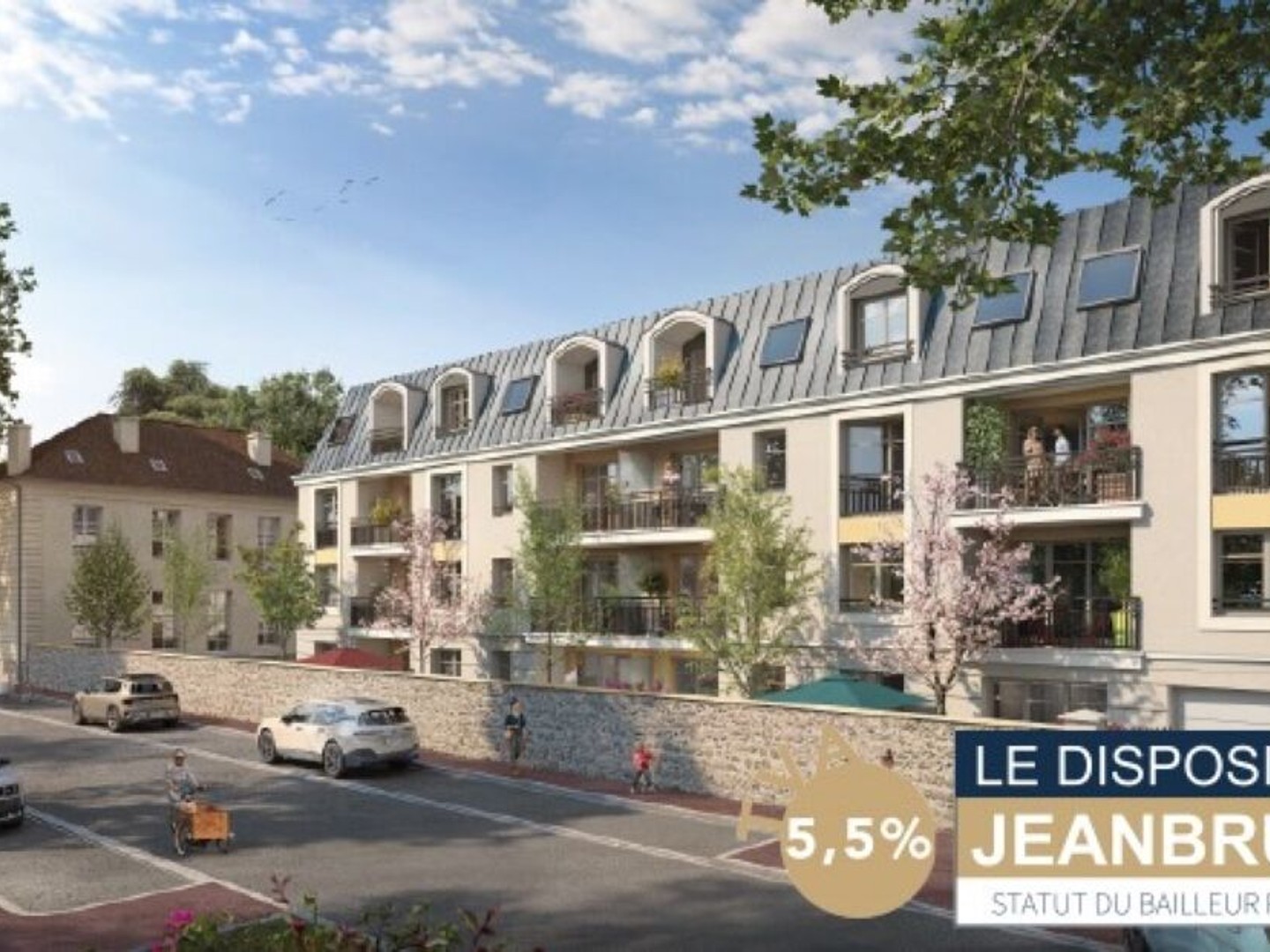 Maison à vendre - 2 pièces - 41m2 - Toulouse (31000)