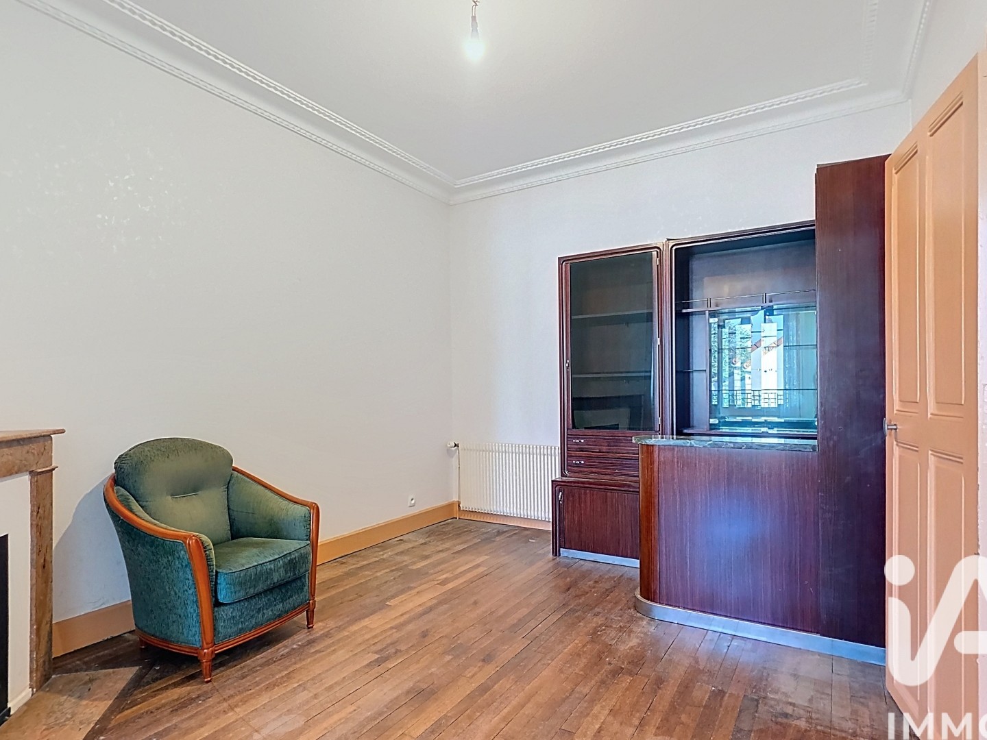 Maison à vendre - 5 pièces - 87m2 - Yzeure (03400)