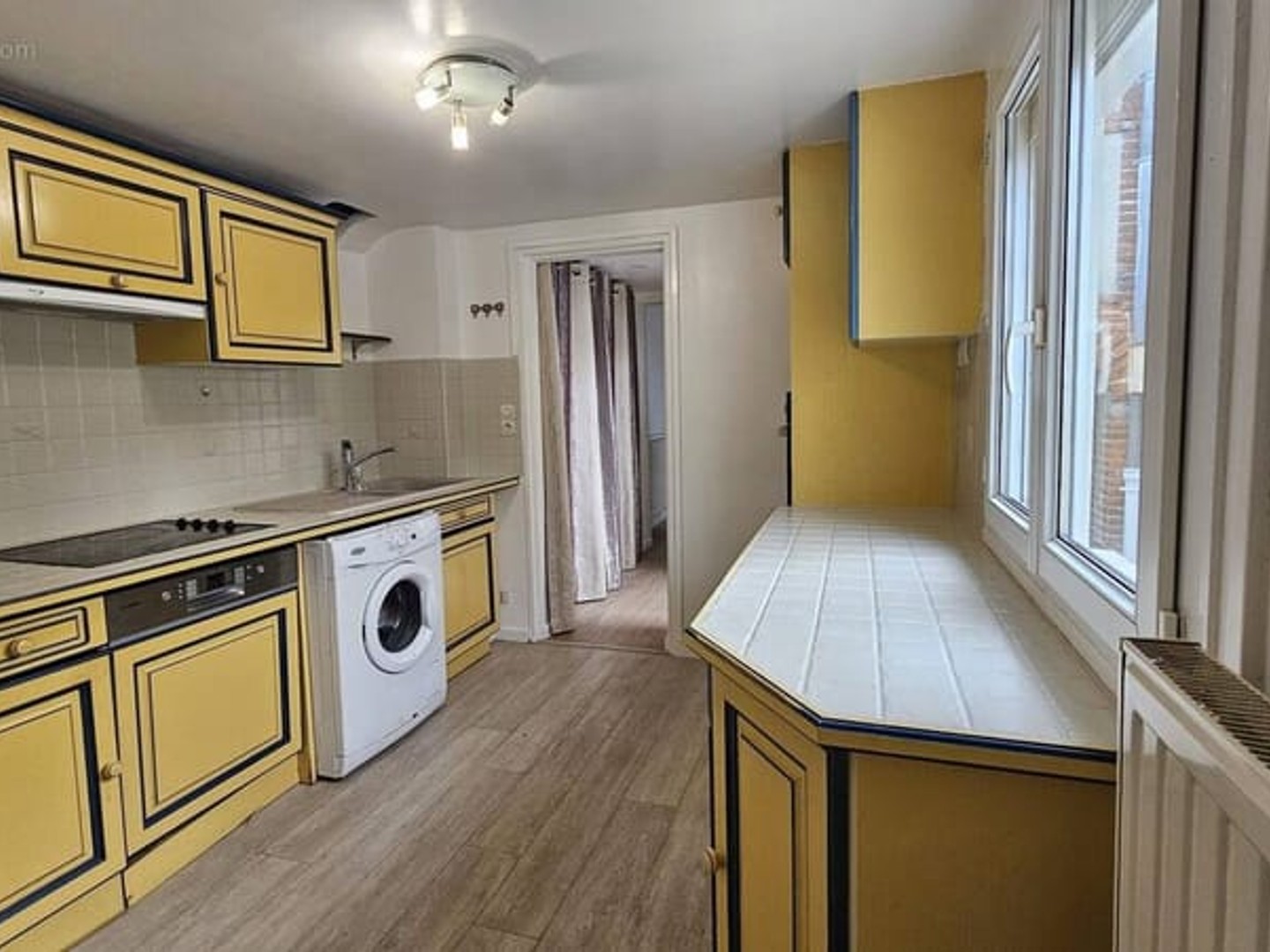 Maison à vendre - 4 pièces - 72m2 - Beauvais (60000)