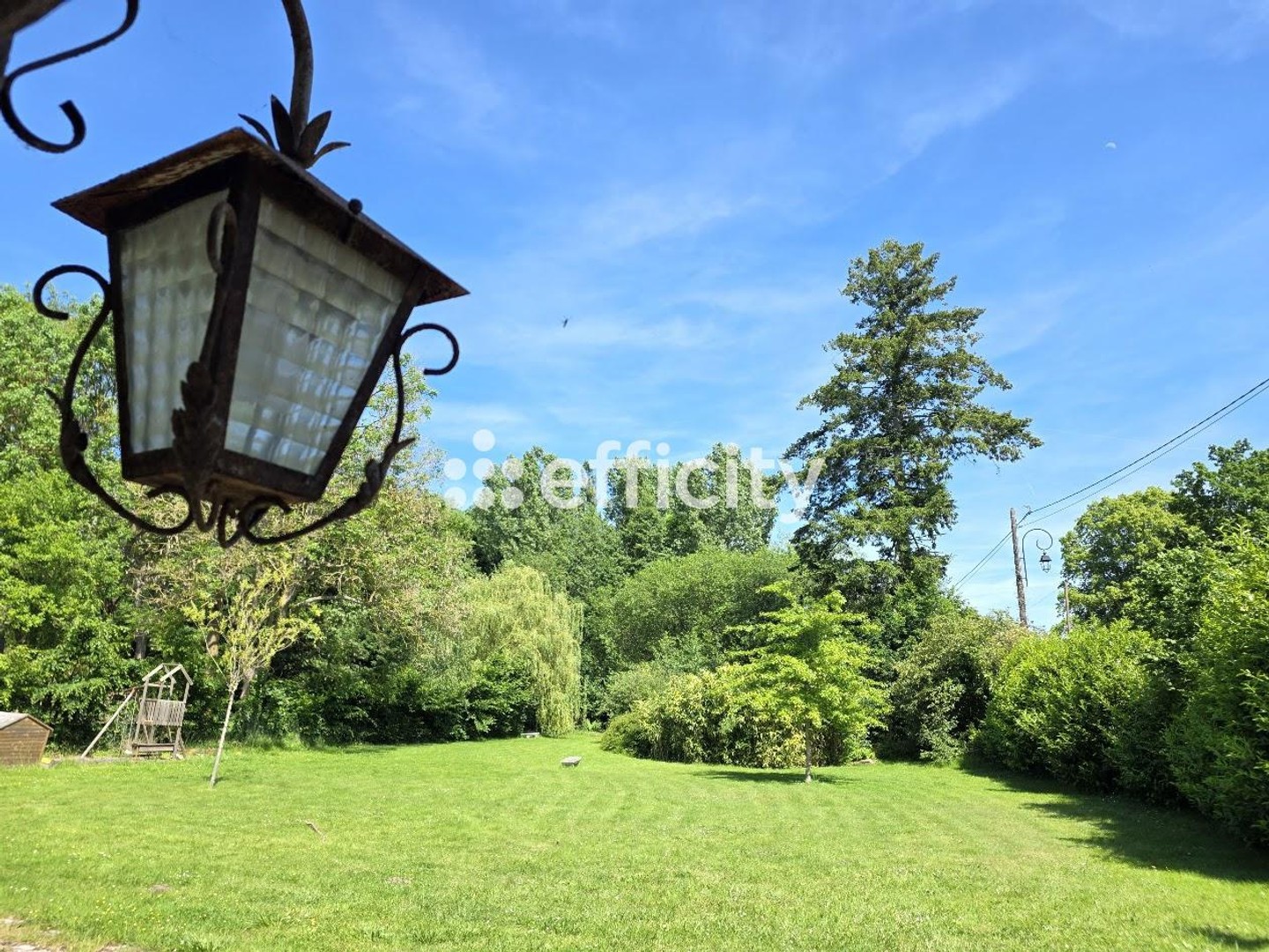 Maison à vendre - 6 pièces - 160m2 - Mittainville (78125)