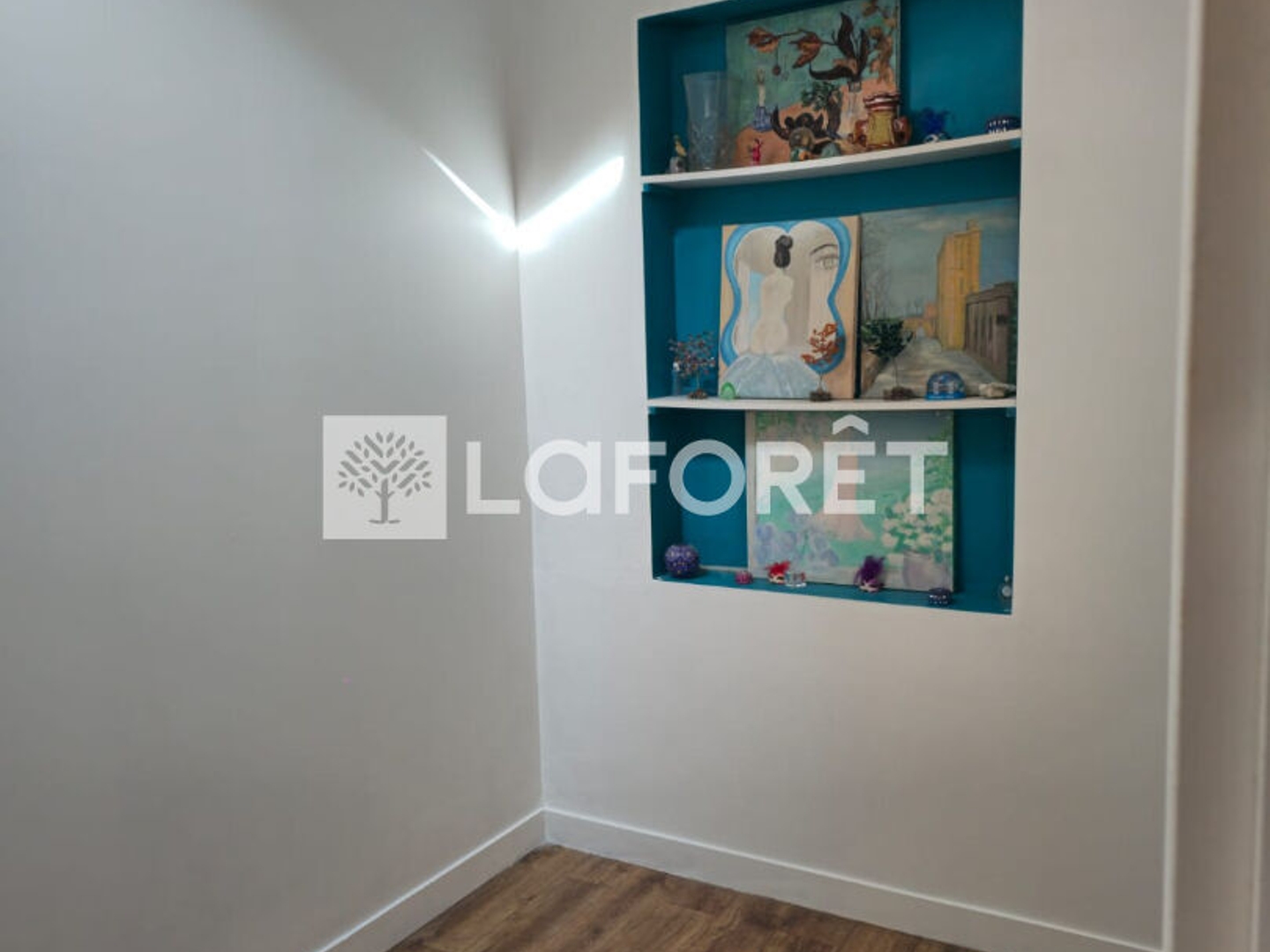 Maison à vendre - 3 pièces - 60m2 - Fontenay-Sous-Bois (94120)