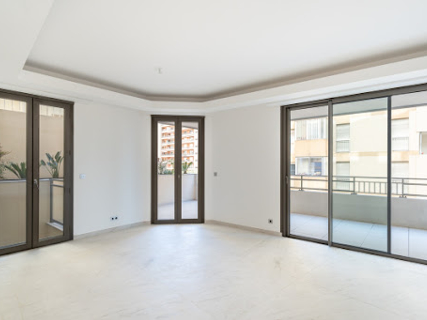 Appartement 3 pièces 131 m²