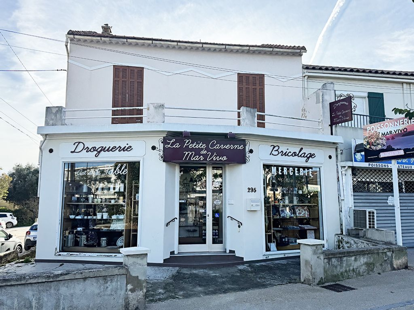 Maison de luxe 175 m²
