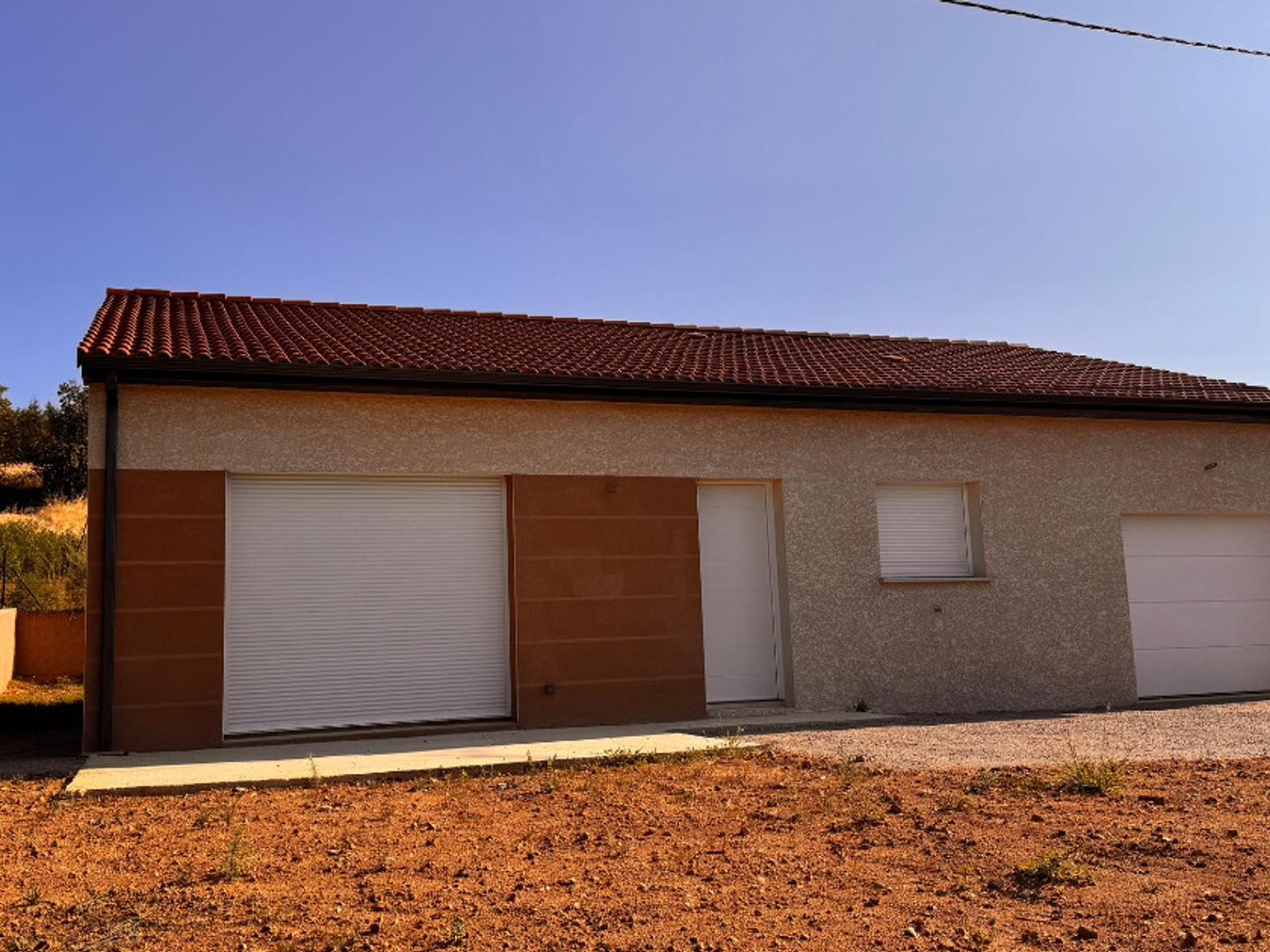 Maison à vendre - Saint-Marcel-Lès-... (07100)