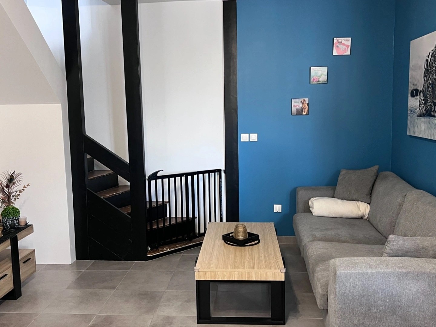 Maison à vendre - 3 pièces - 65m2 - Corme-Royal (17600)