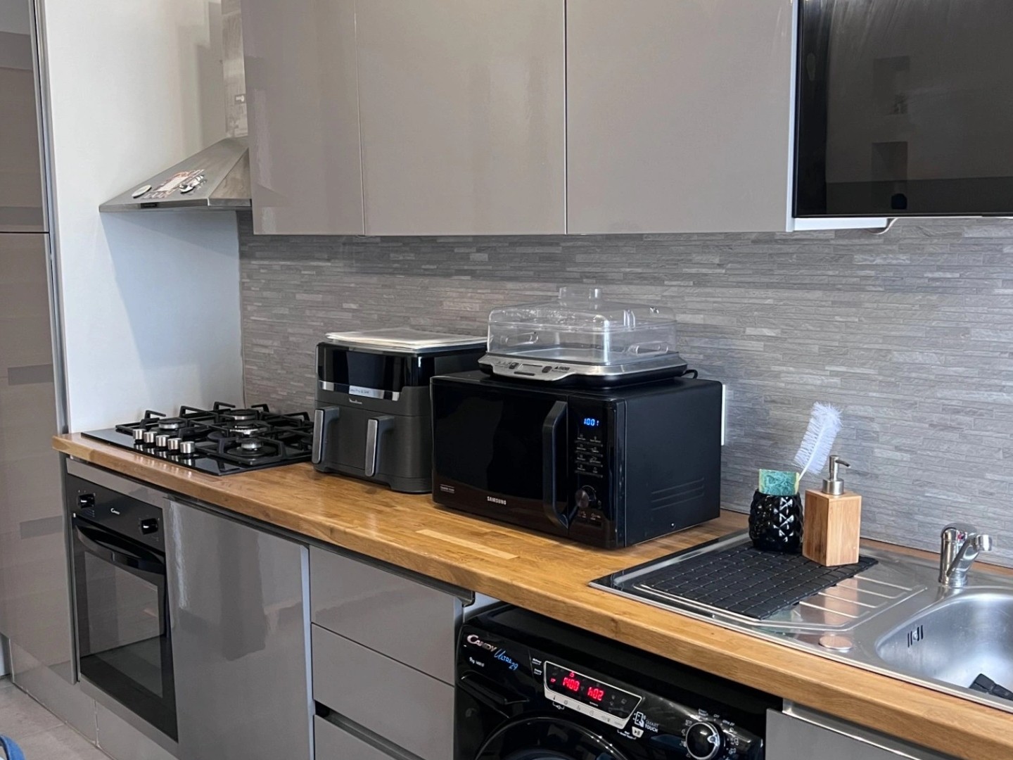 Maison à vendre - 3 pièces - 65m2 - Corme-Royal (17600)