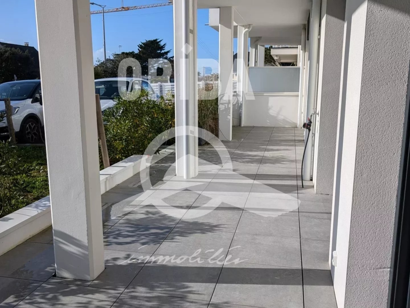 Appartement à vendre - 4 pièces - 96m2 - Pornichet (44380)