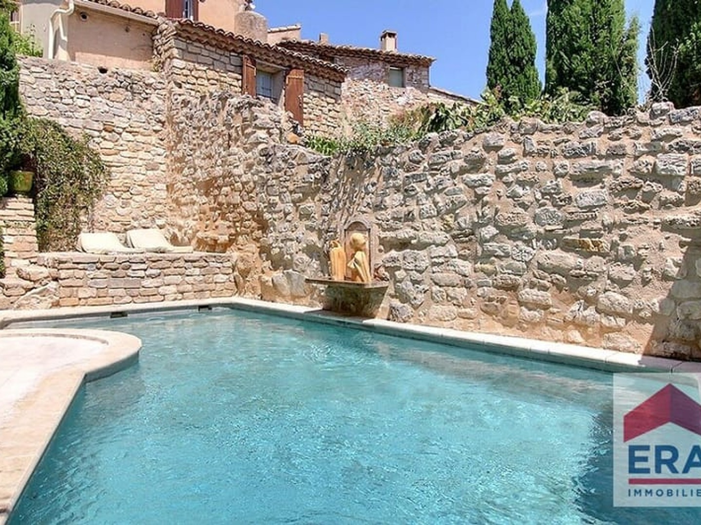 Manoir 10 pièces