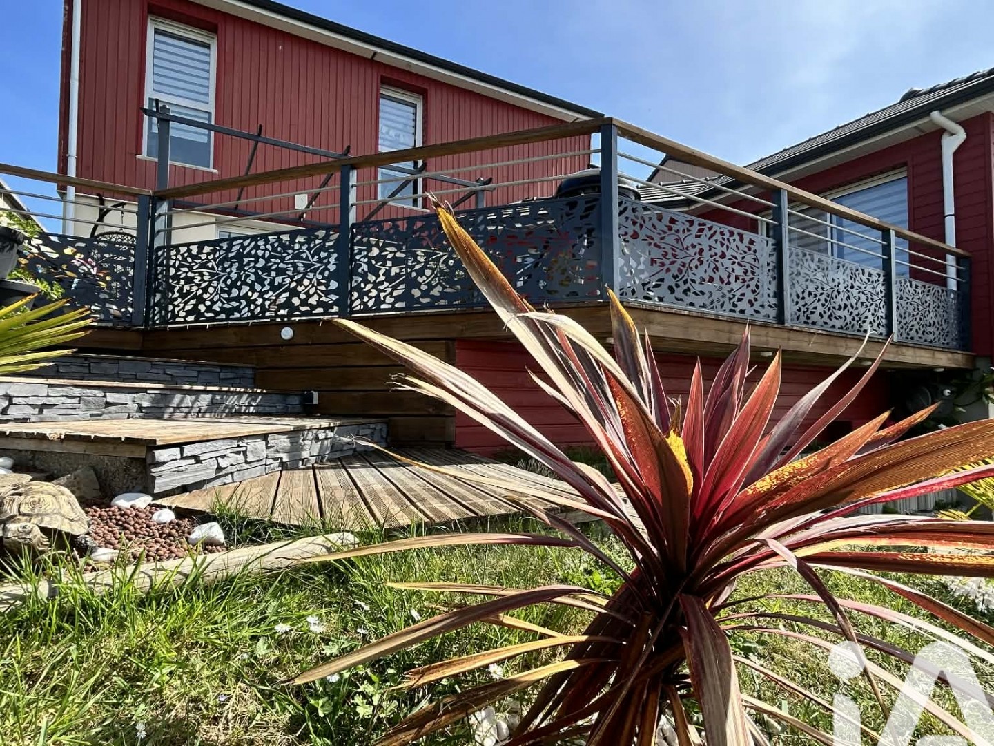Maison à vendre - 6 pièces - 144m2 - Le Trait (76580)