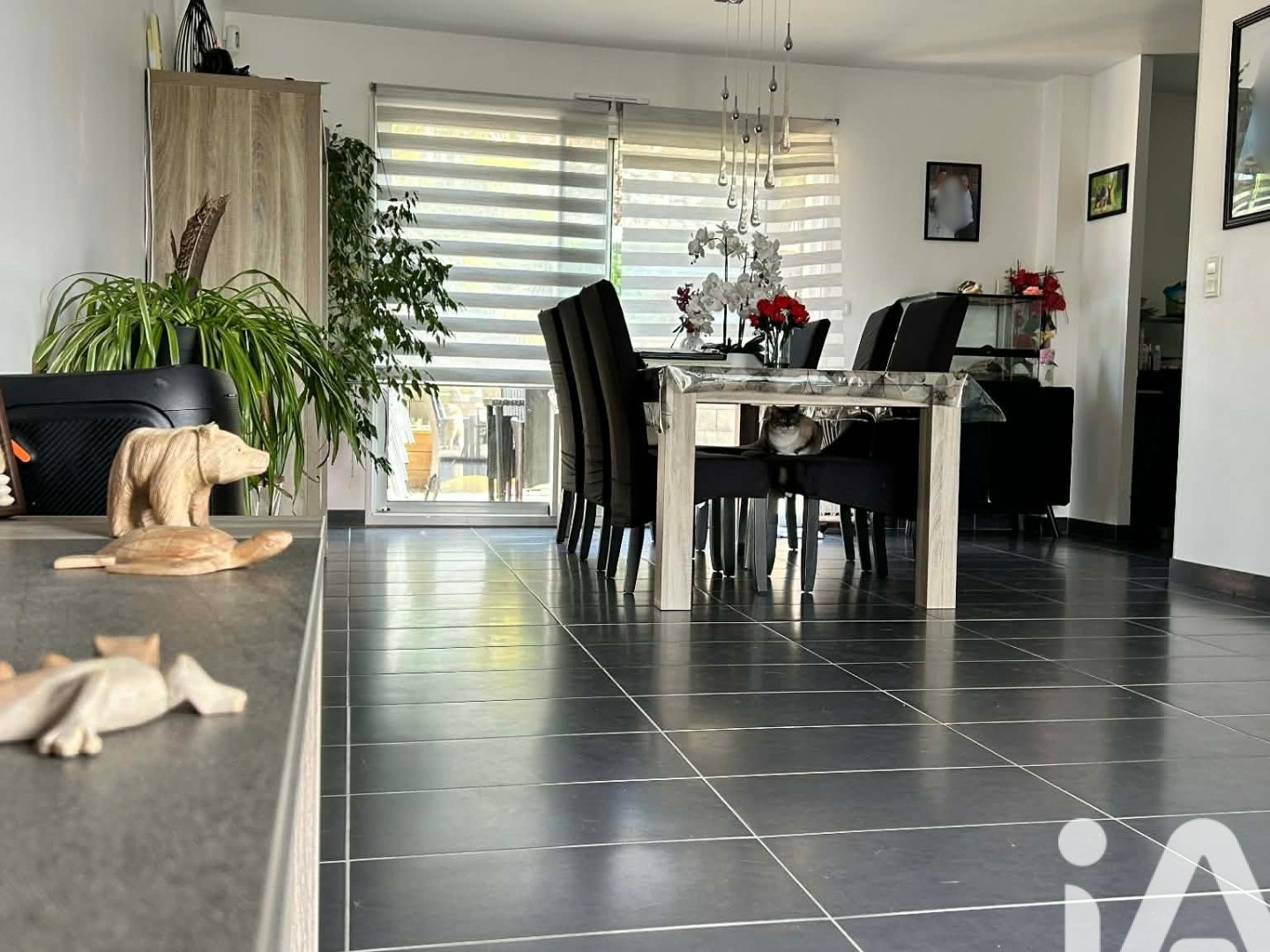 Maison à vendre - 6 pièces - 144m2 - Le Trait (76580)