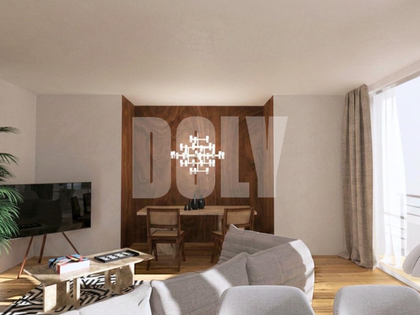 Vends T3 - 75m² - Neuilly-sur-Seine 92200