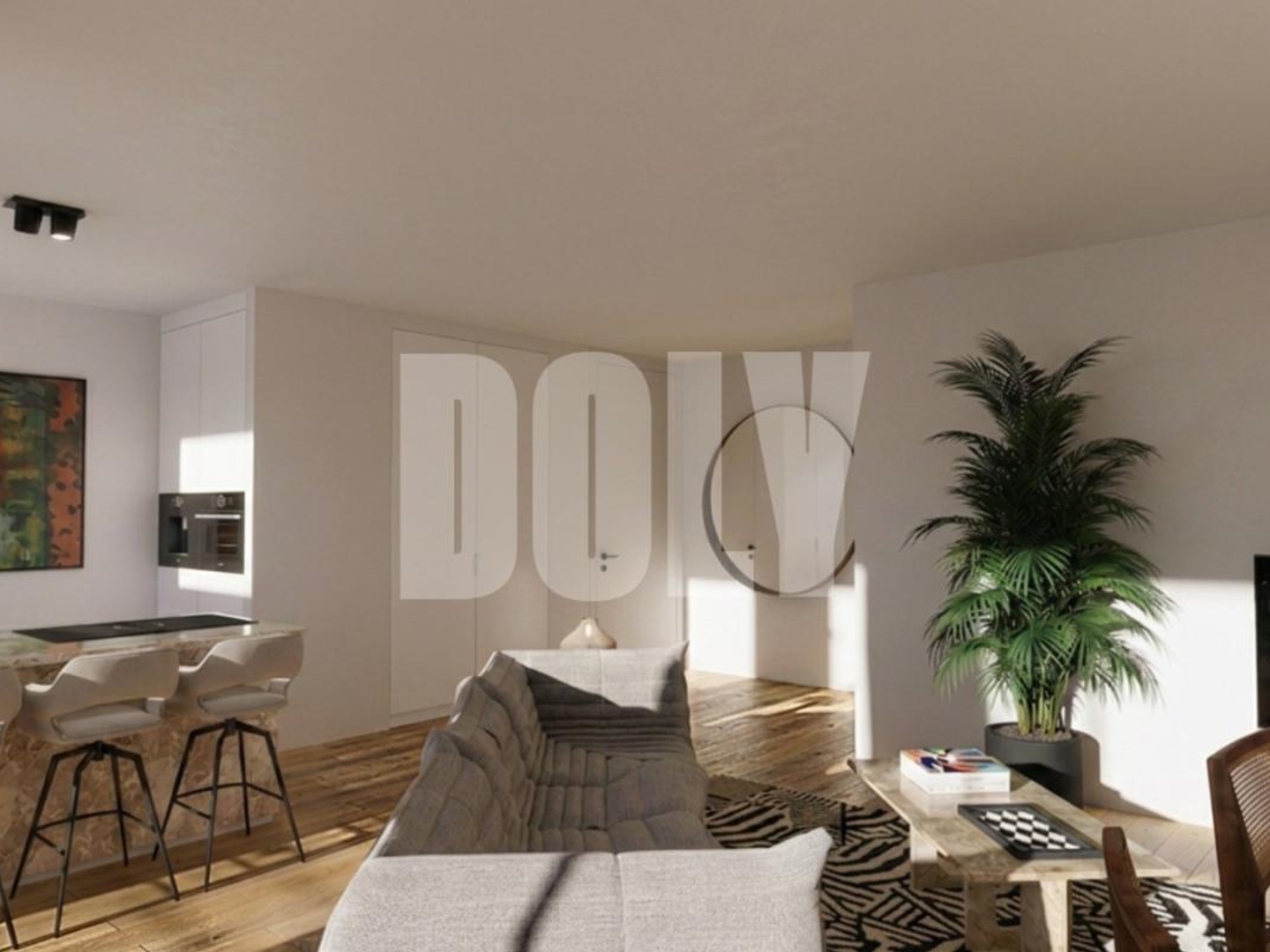 Appartement à vendre - 3 pièces - 73m2 - Neuilly-Sur-Seine (92200)