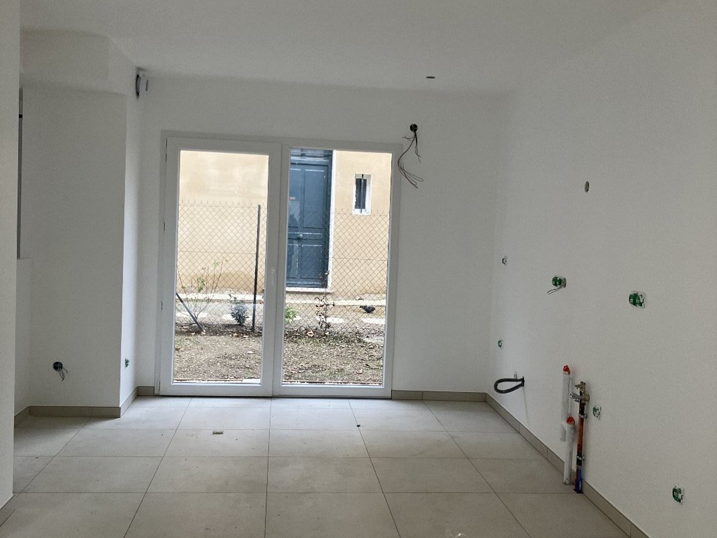 Maison à vendre - 5 pièces - 103m2 - Villeurbanne (69100)