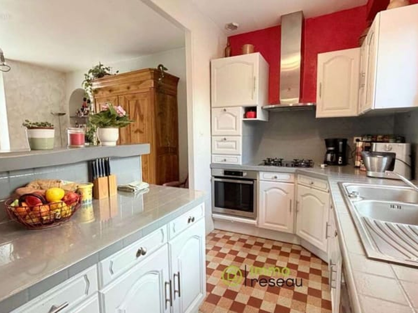 Maison à vendre - 6 pièces - 101m2 - Beaupréau-En-Mauges (49600)