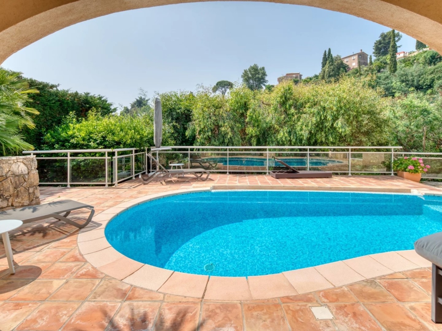 VILLA de 220m2 VUE MER