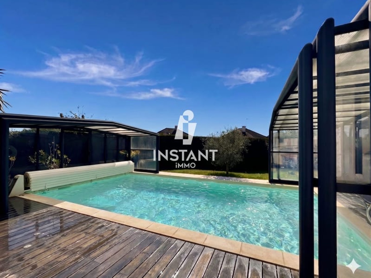 Maison à vendre - 5 pièces - 123m2 - Mormant (77720)