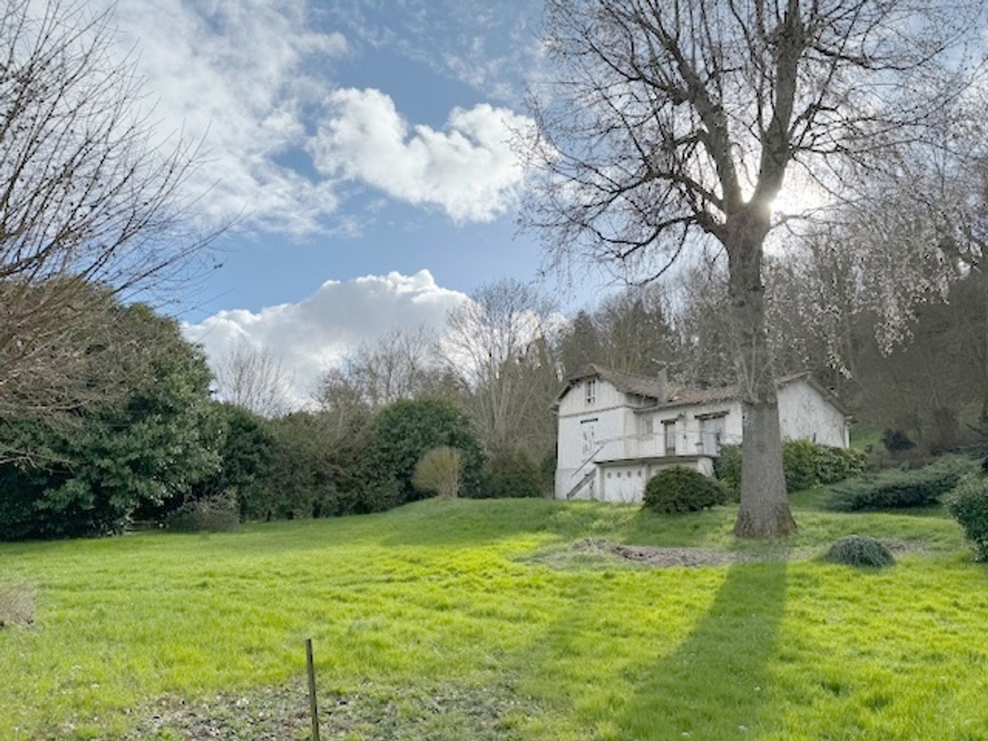 Magasin à vendre - 5865m2 - Villennes-Sur-Seine (78670)