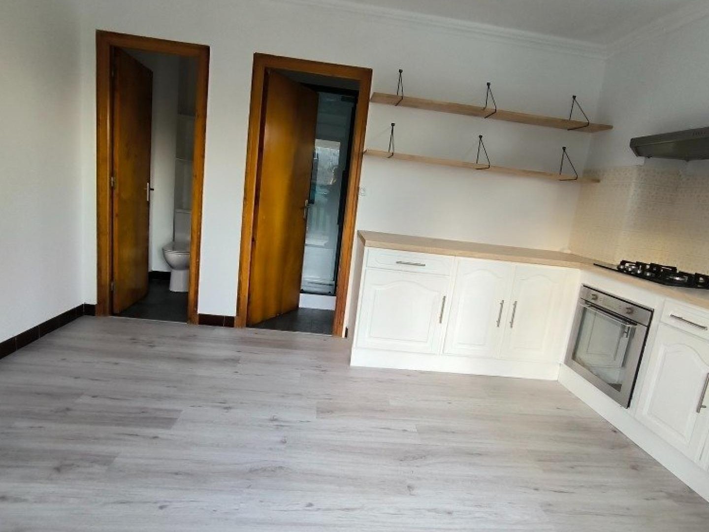 Maison à vendre - 6 pièces - 97m2 - Plouguiel (22220)