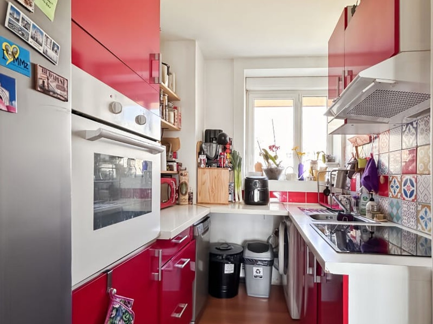 Appartement à vendre - 3 pièces - 51m2 - Mérignac (33700)