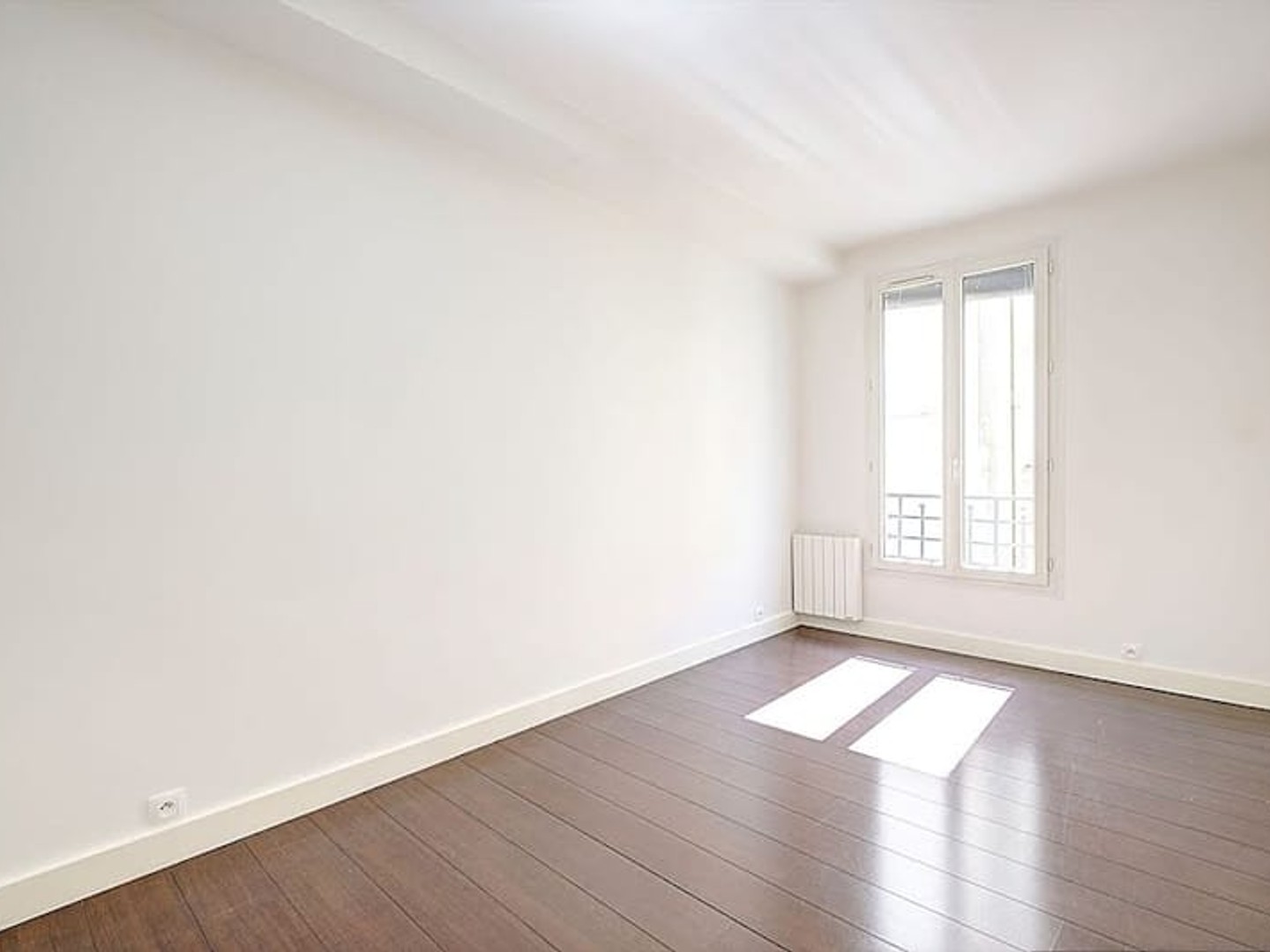 Appartement 1 pièce 21 m²
