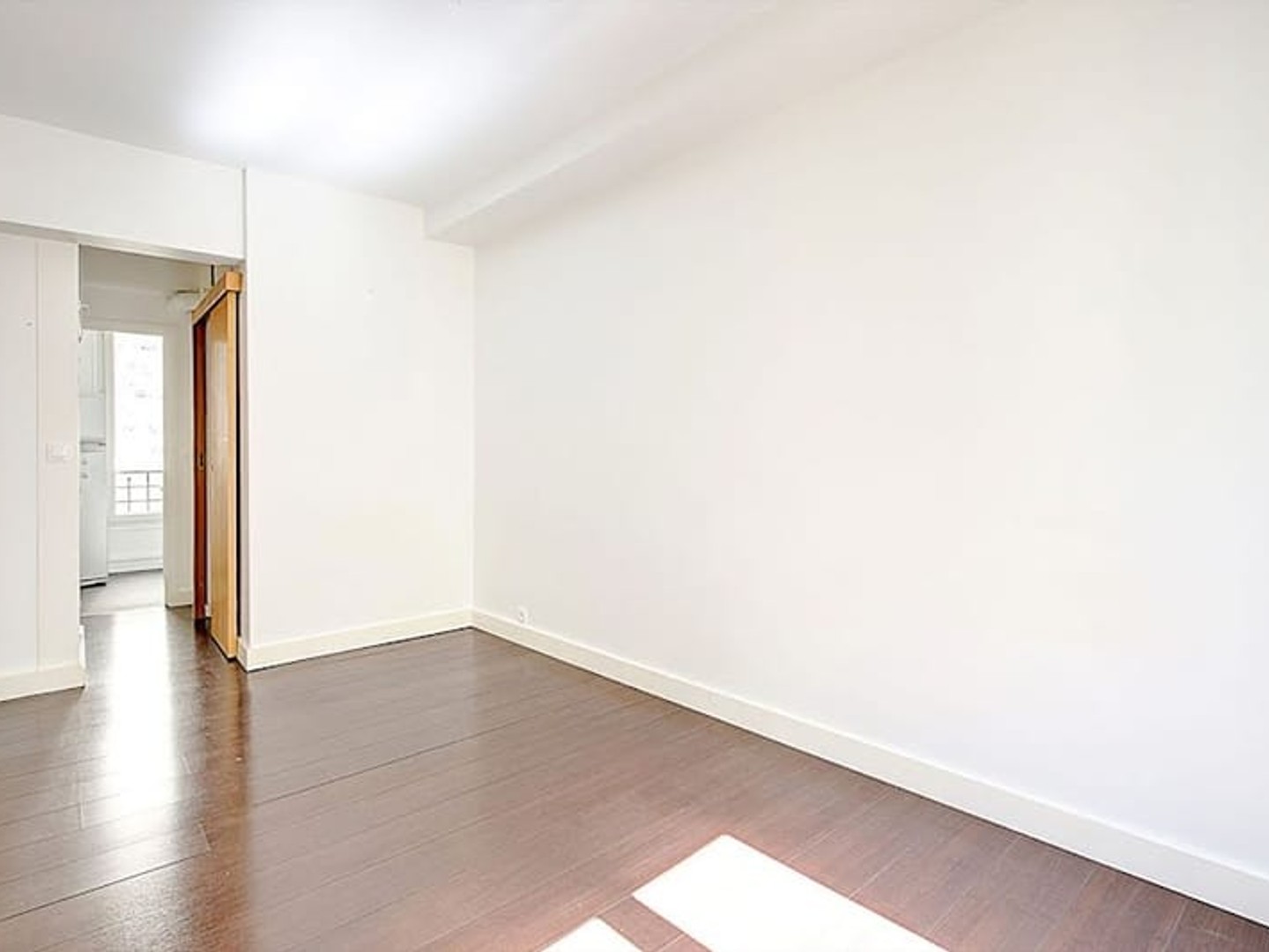 Appartement à vendre - 1 pièce - 21m2 - Paris 18e (75018)