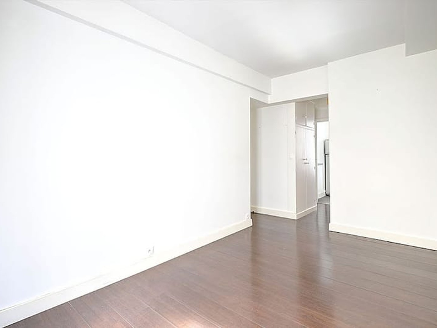 Appartement à vendre - 1 pièce - 21m2 - Paris 18e (75018)