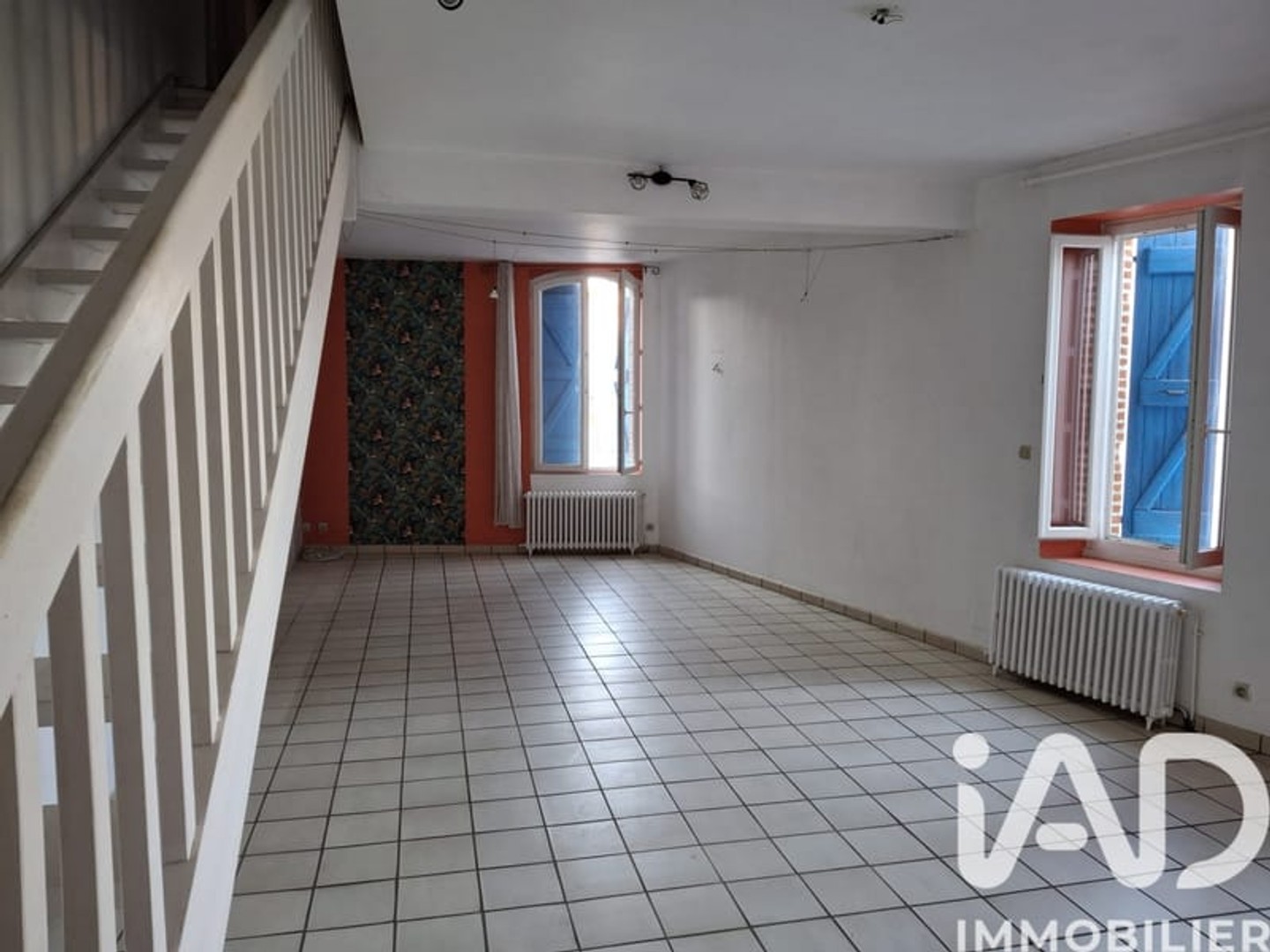 Maison à vendre - 6 pièces - 170m2 - Verdun-Sur-Garonne (82600)