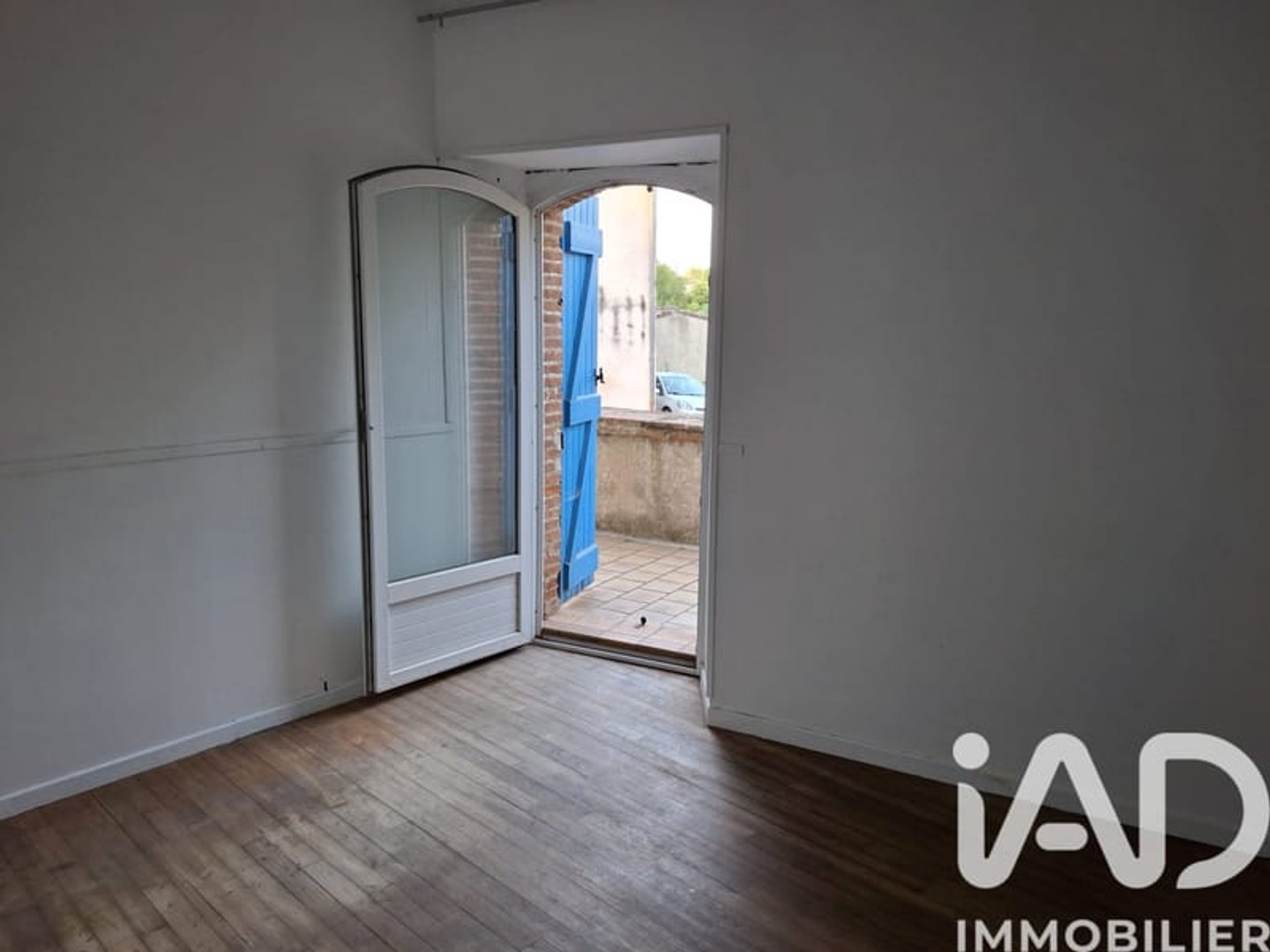 Maison à vendre - 6 pièces - 170m2 - Verdun-Sur-Garonne (82600)
