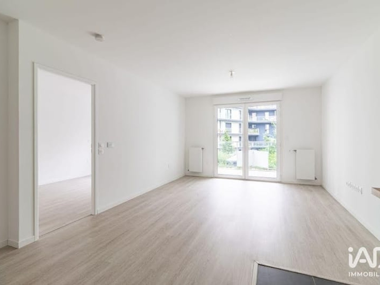 Appartement à vendre - 2 pièces - 43m2 - Bois-Colombes (92270)