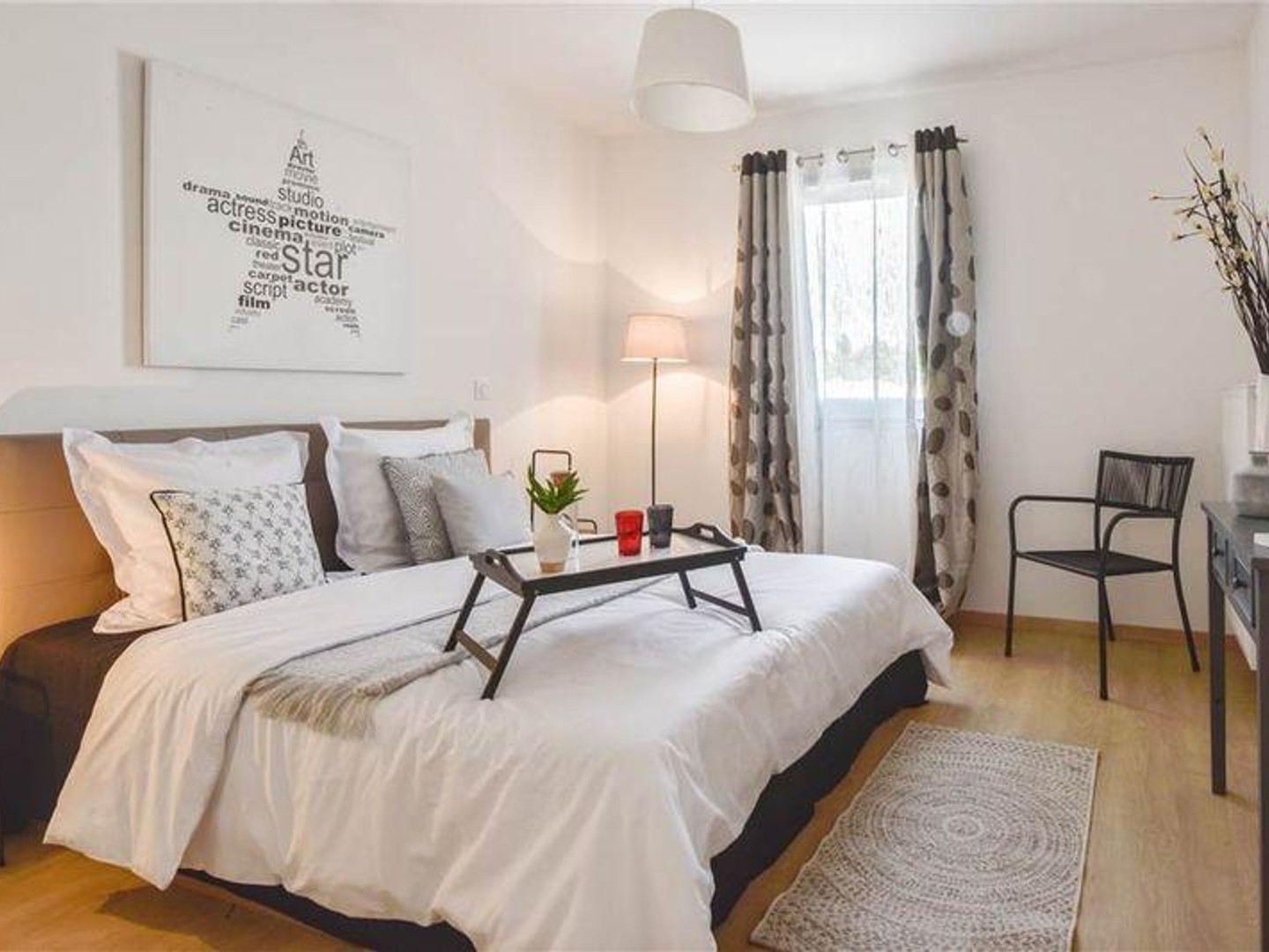 Appartement à vendre - 3 pièces - 69m2 - Versonnex (01210)