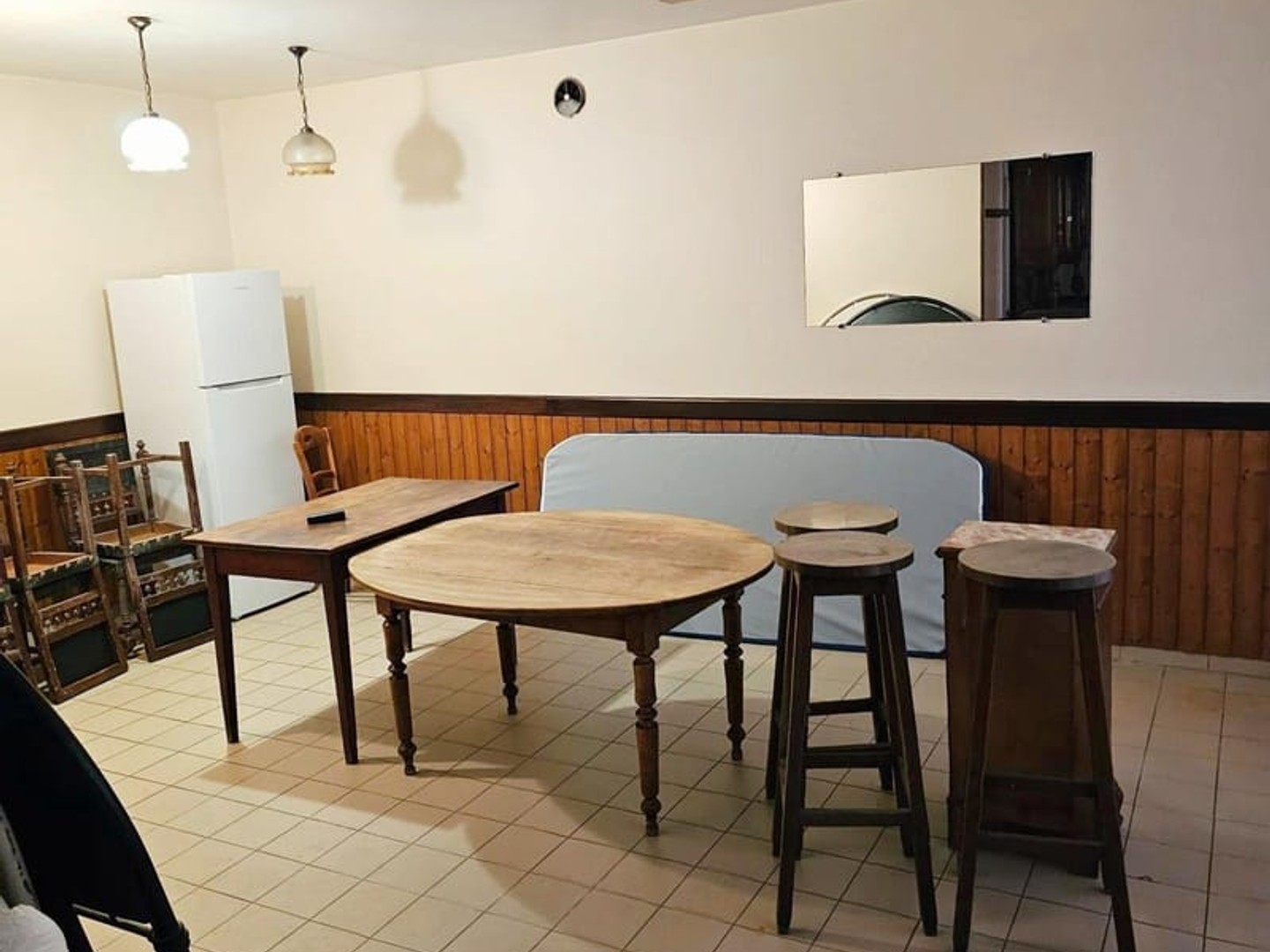 Appartement à vendre - 7 pièces - 140m2 - Eydoche (38690)
