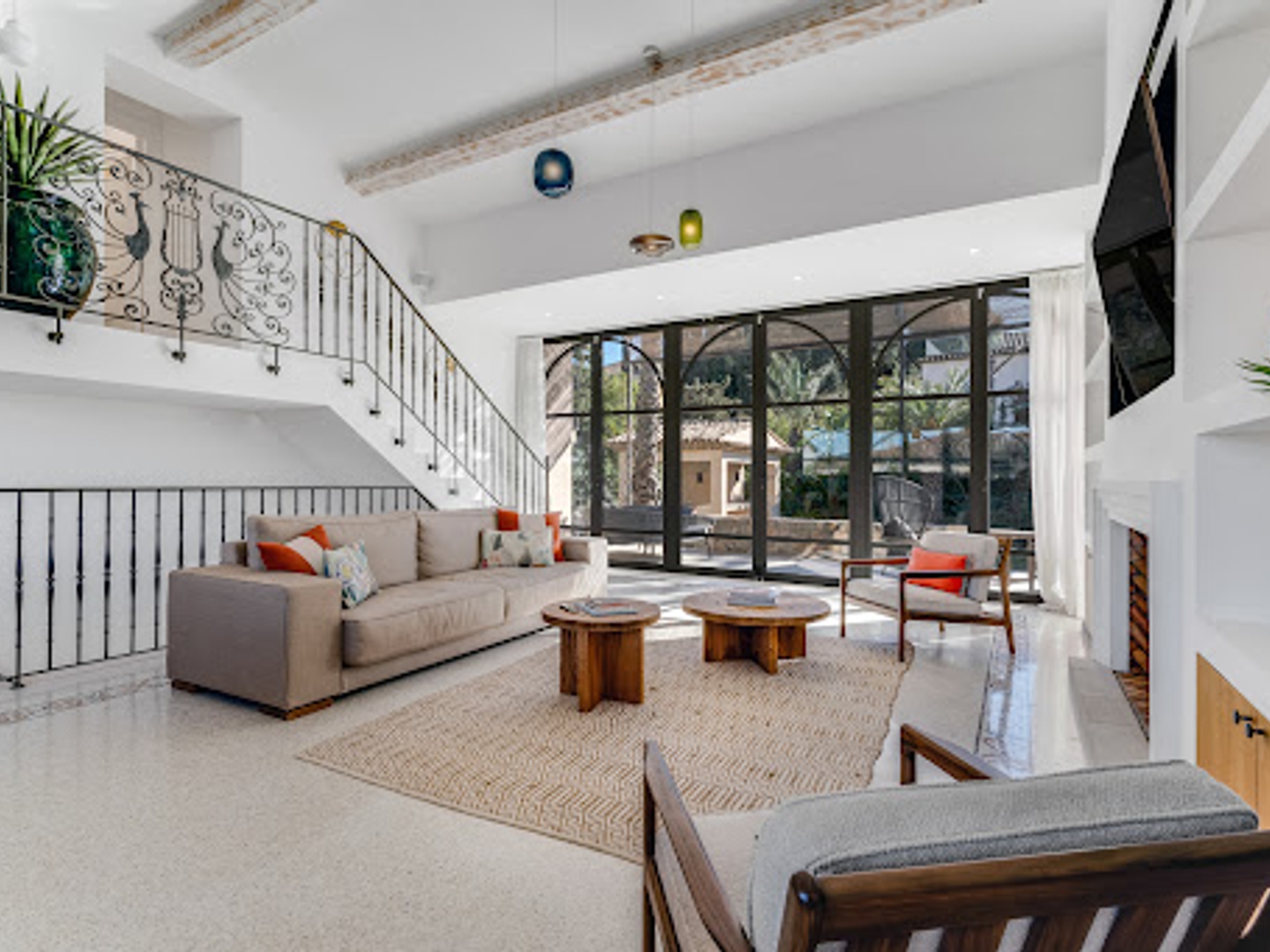 Maison à vendre - 8 pièces - 250m2 - Saint-Tropez (83990)