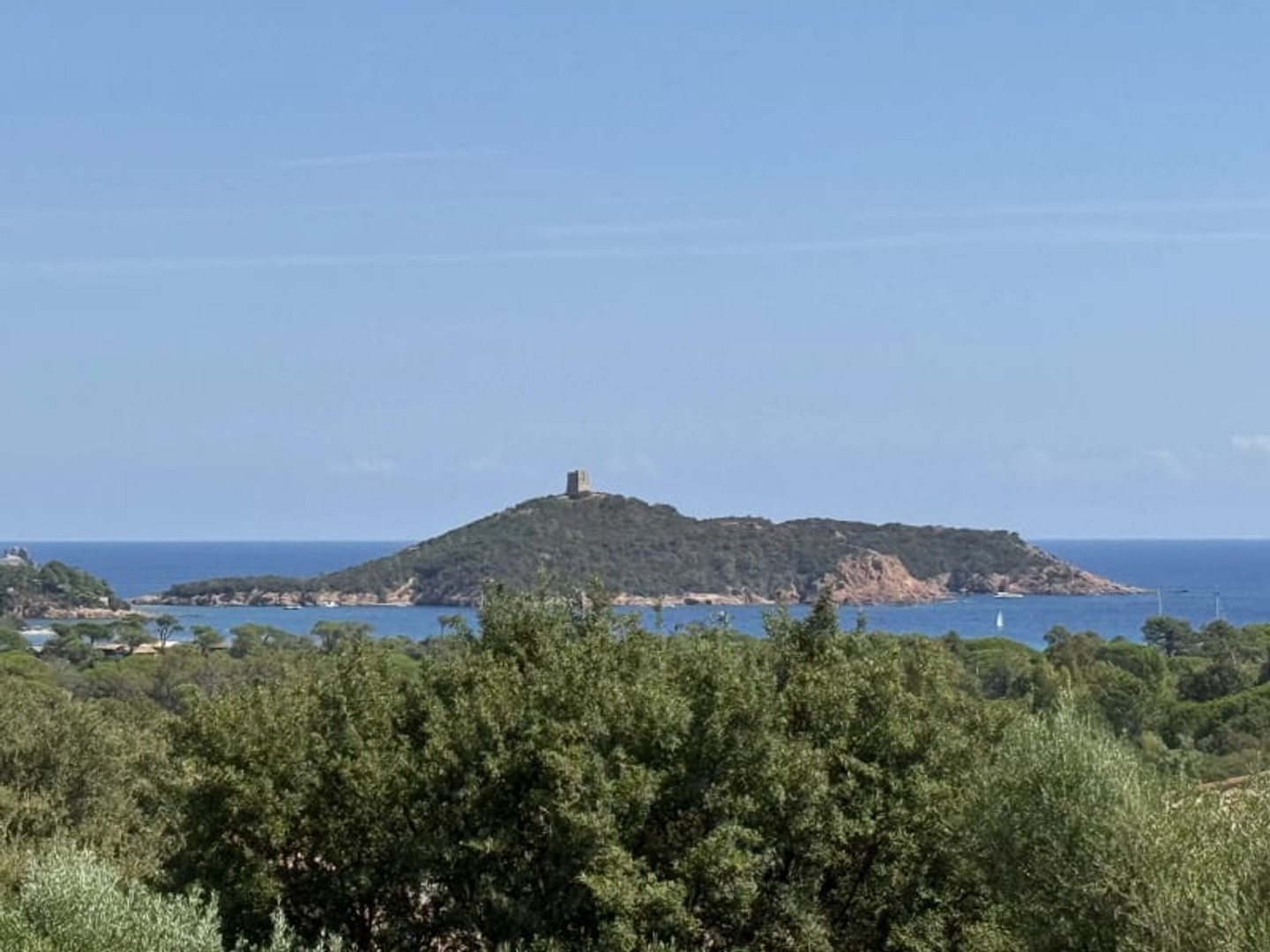 Villa 6 pièces 200 m²