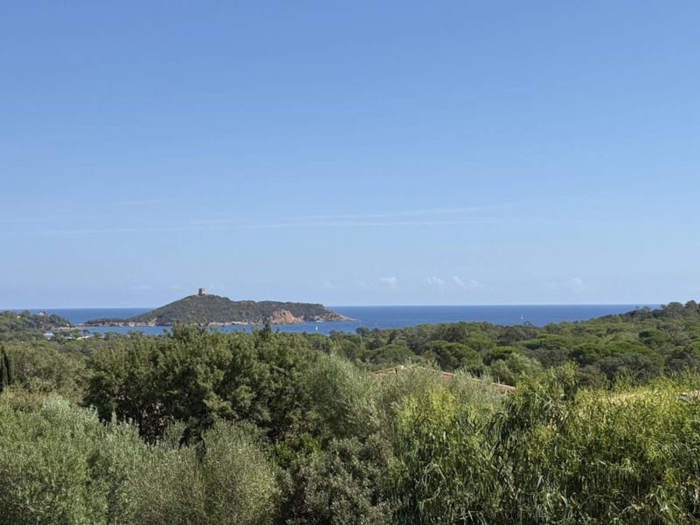 Maison à vendre - 6 pièces - 200m2 - Porto-Vecchio (20137)