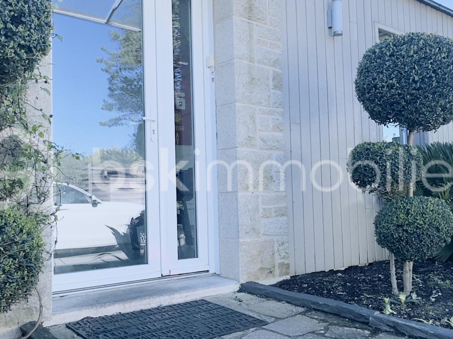 Maison à vendre - 8 pièces - 250m2 - Saint-Briac-Sur-Mer (35800)