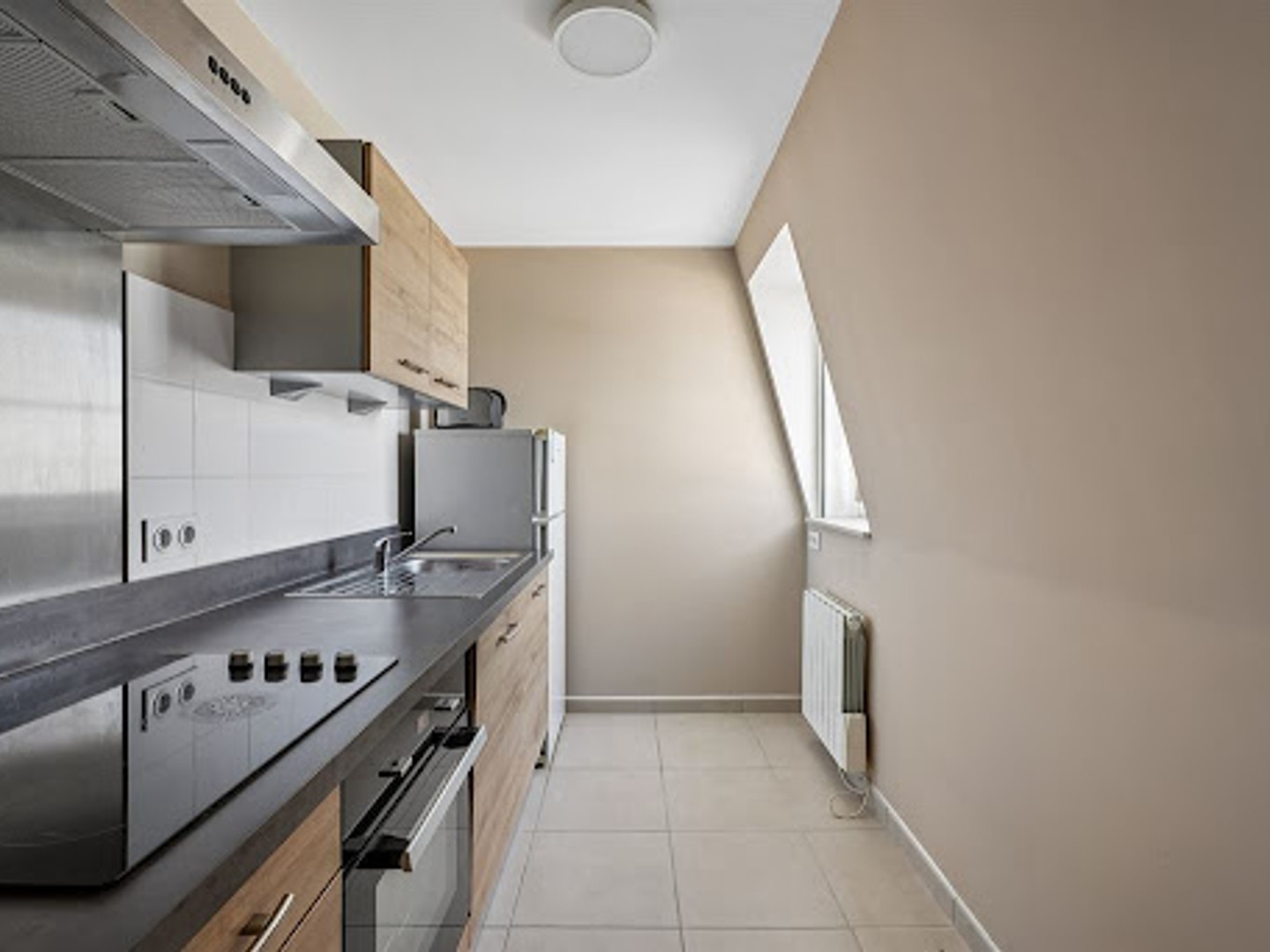 Appartement à vendre - 2 pièces - 60m2 - Lyon 4e (69004)