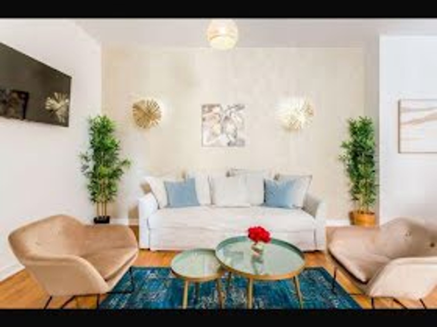 Appartement 4 pièces 99 m²