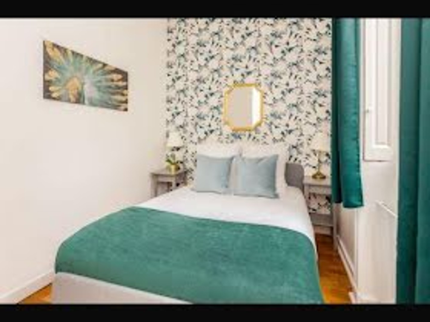 Appartement à vendre - 4 pièces - 99m2 - Paris 8e (75008)