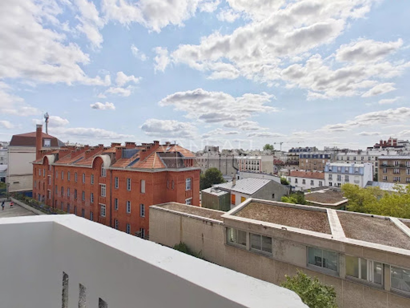 Appartement 4 pièces 82 m²