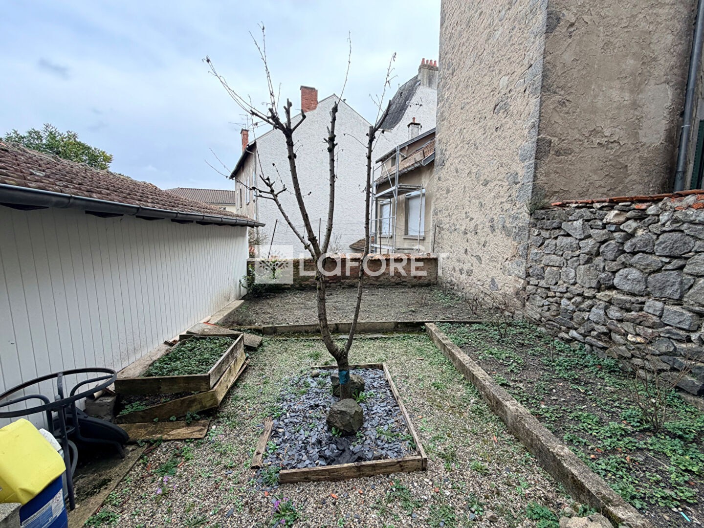 Appartement à vendre - 3 pièces - 48m2 - Aurillac (15000)