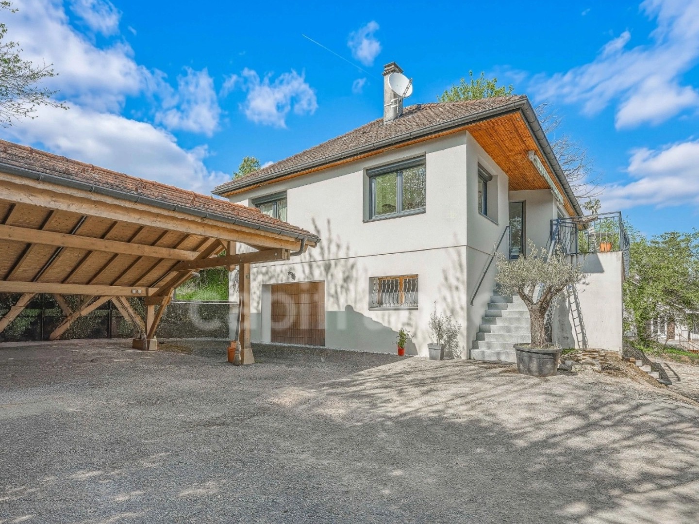 Maison 6 pièces 141 m²