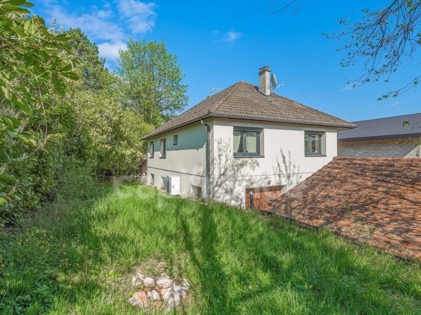 Maison à vendre - 6 pièces - 141m2 - Gex (01170)