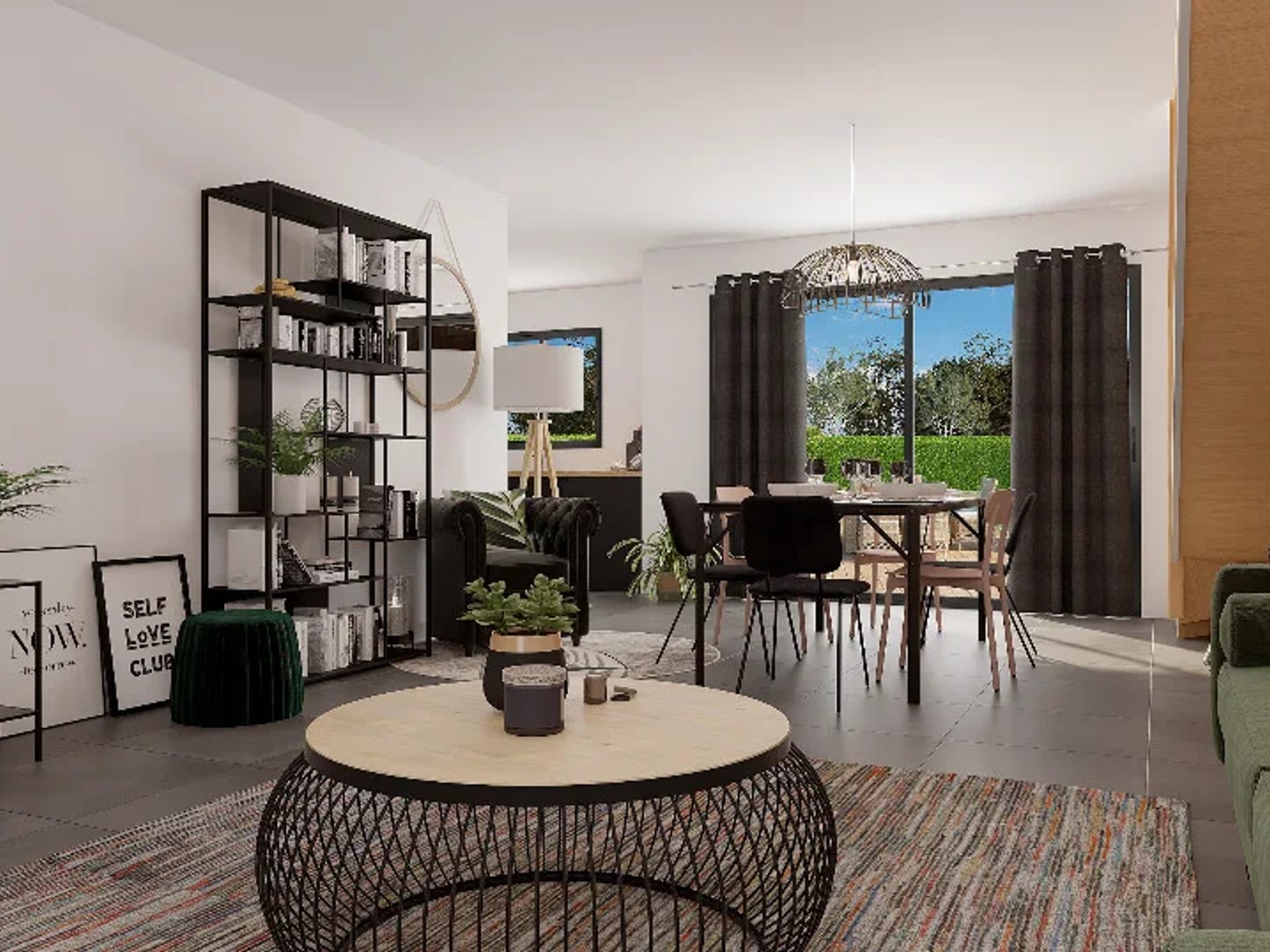 Maison à vendre - 5 pièces - 96m2 - Mauguio (34130)
