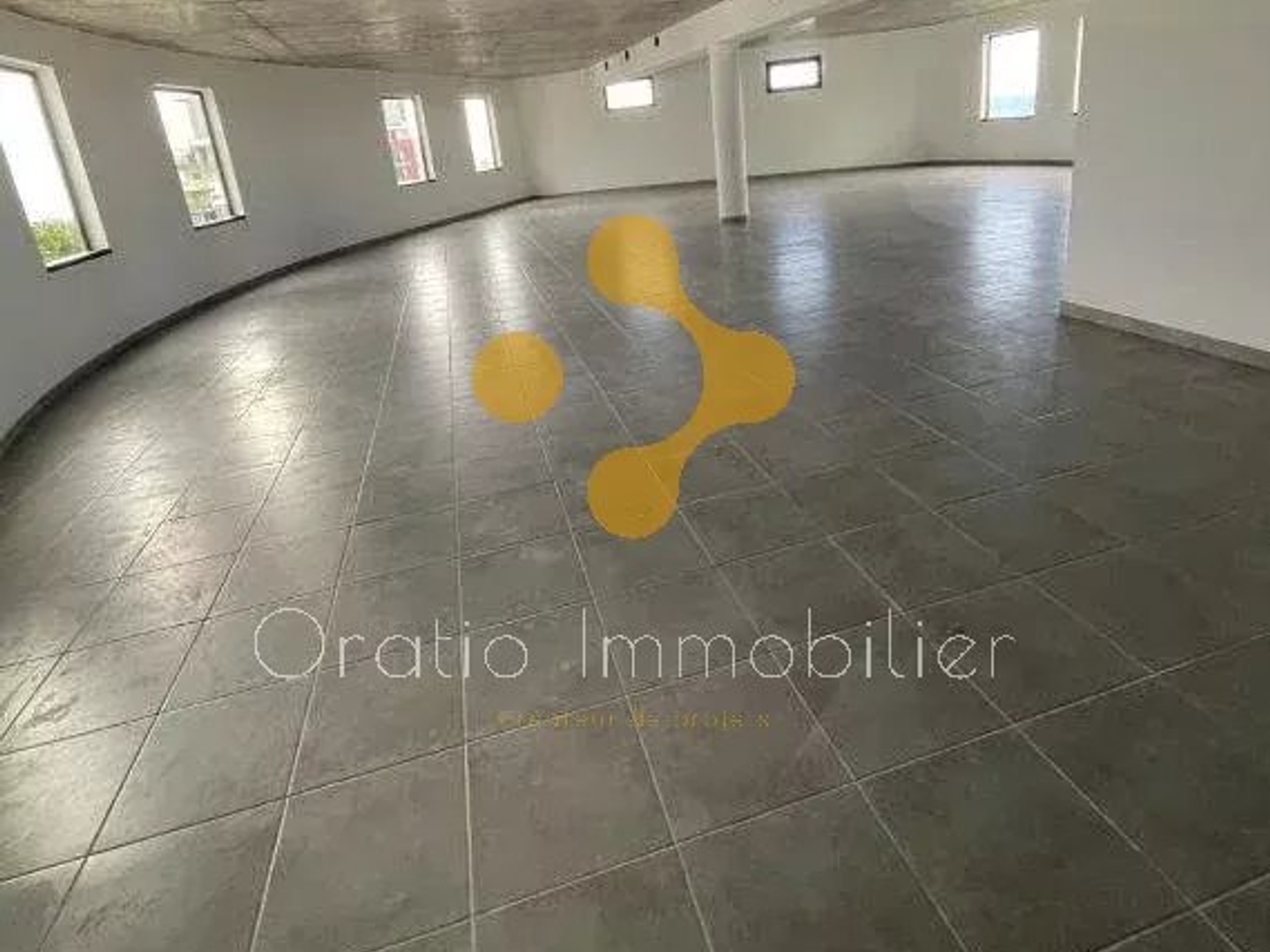 Locaux à vendre - 227m2 - Saint-Denis (97490)