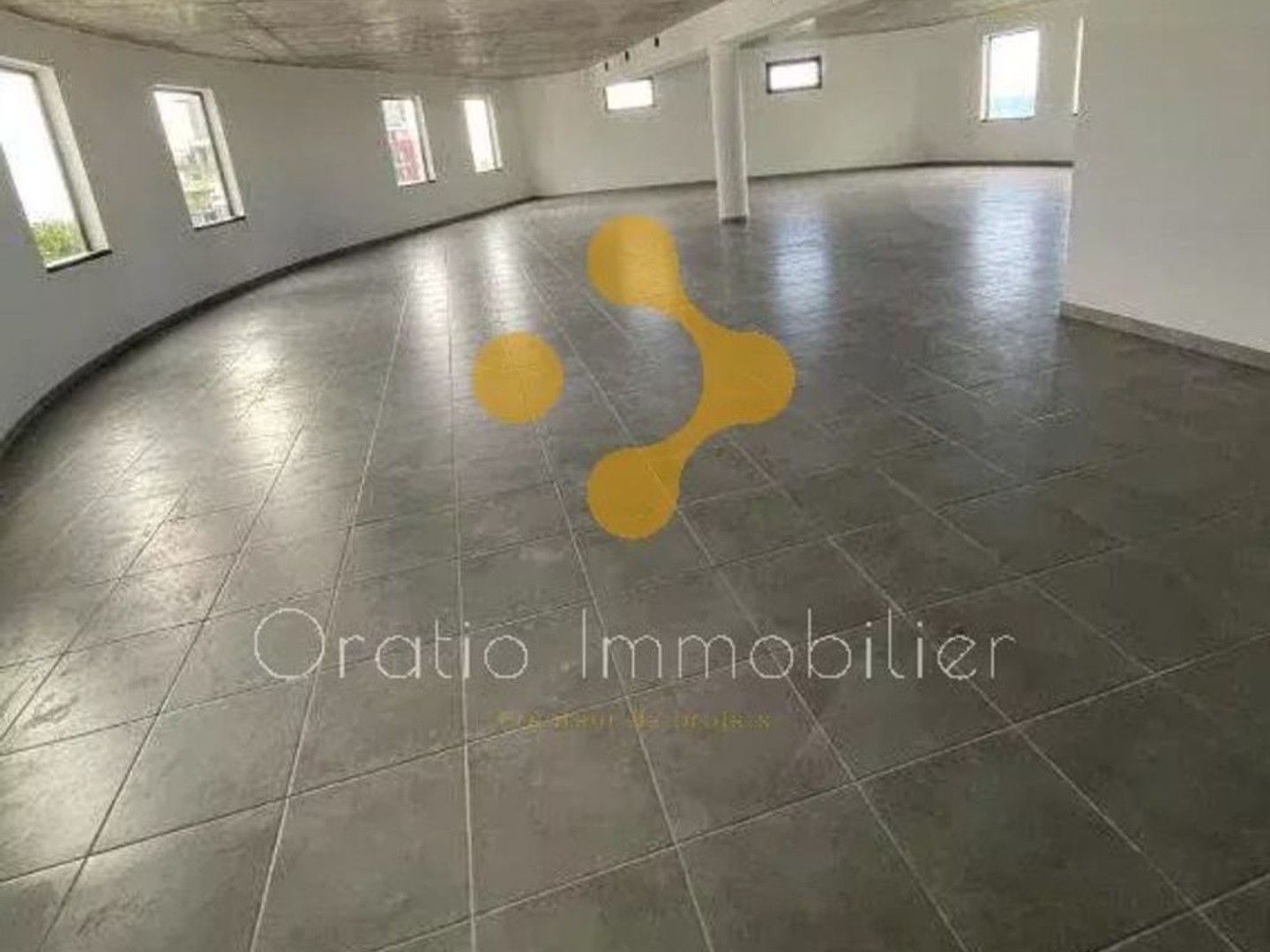 Locaux à vendre - 227m2 - Saint-Denis (97490)