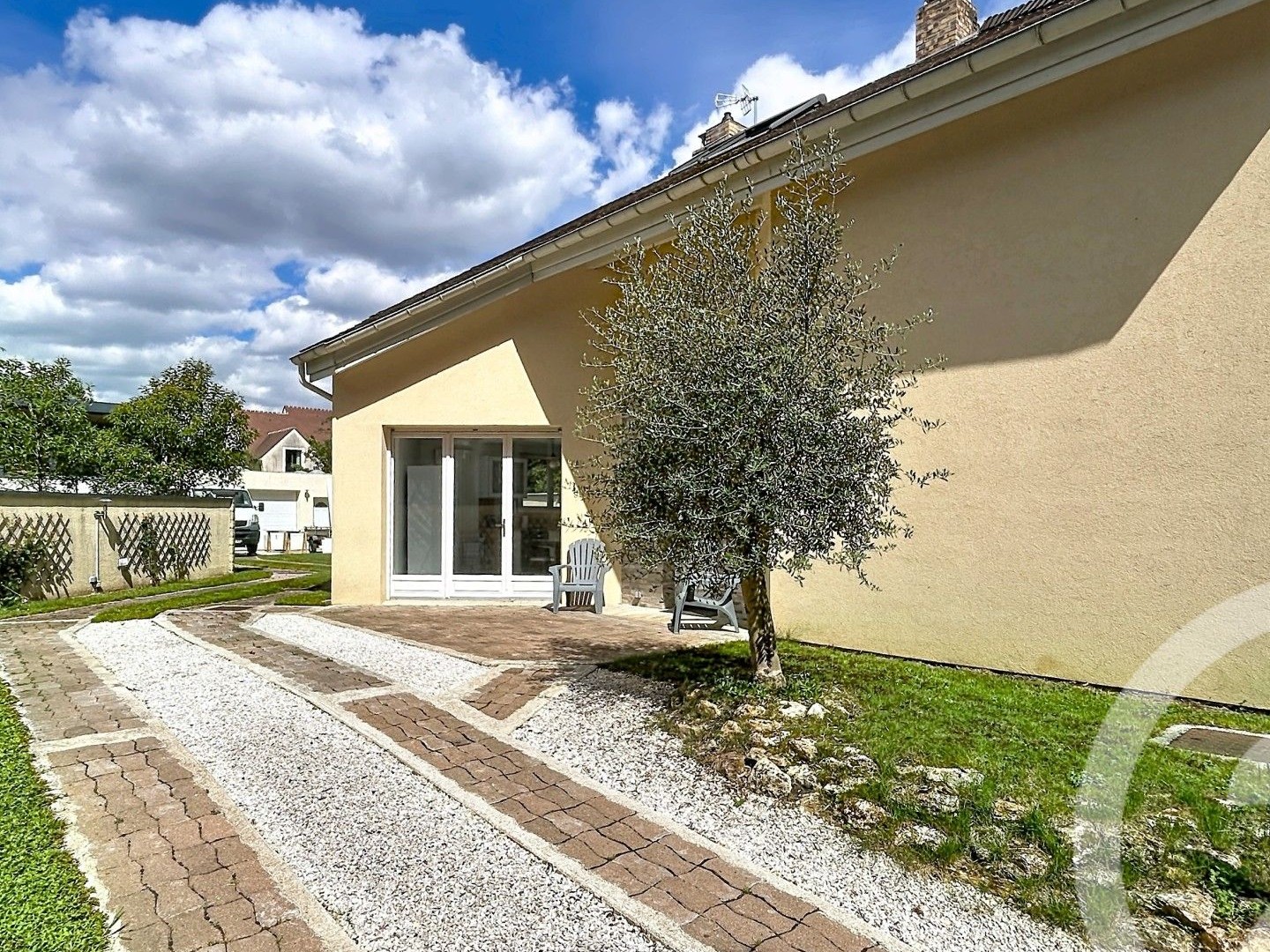 Maison 5 pièces 142 m²
