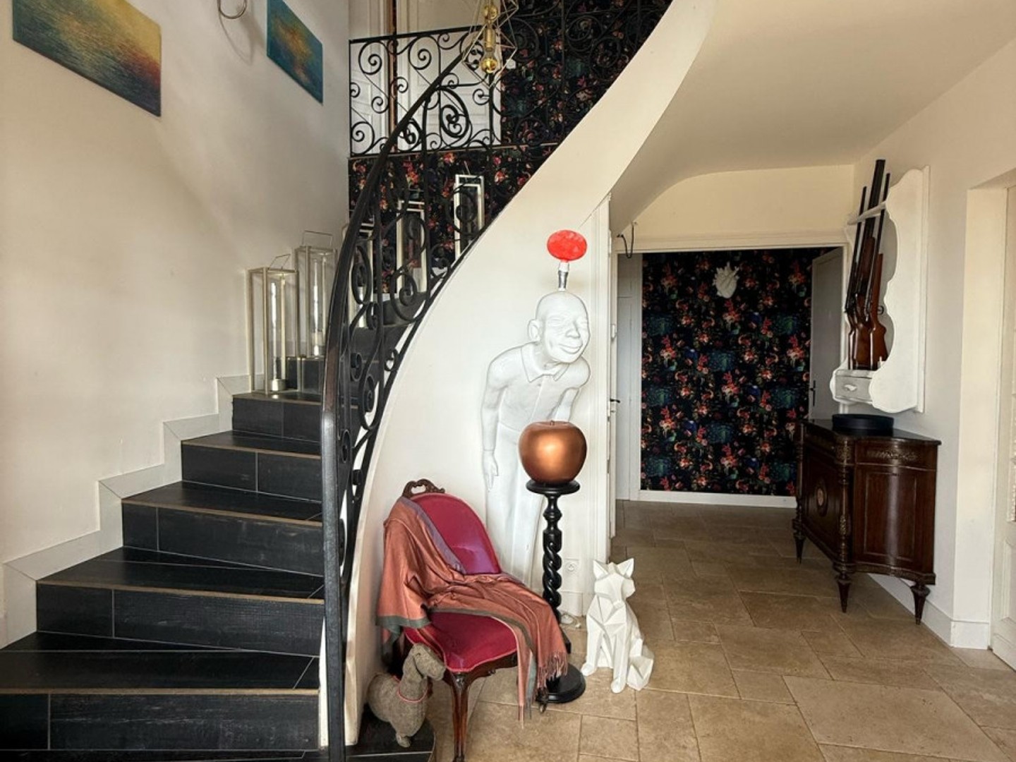 Maison à vendre - Lalinde (24150)