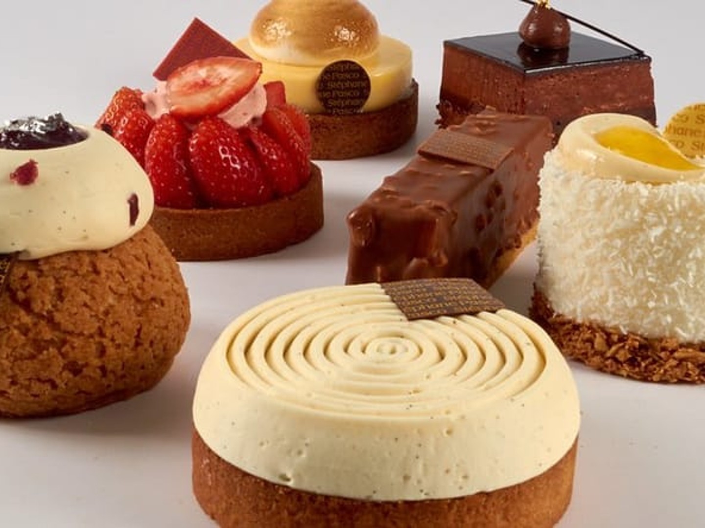 OUEST LYONNAIS - VENTE PATISSERIE CHOCOLATERIE GLACIER SUR DEUX SITES