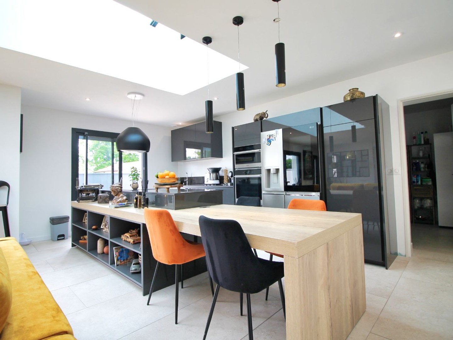 Maison à vendre - 4 pièces - 125m2 - Saint-Sulpice-De-... (17200)