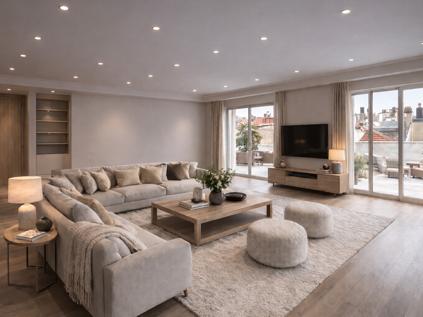 Maison à vendre - 5 pièces - 157m2 - Metz (57000)